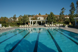 Northpark Pool